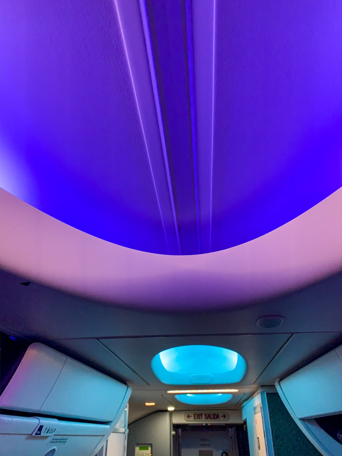 Flight Review Alaska Airlines First Seattle New York JFK