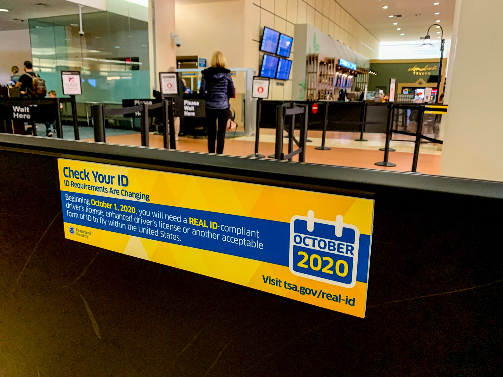 Real ID Deadline Extended to 2023 - & Why You Need it to Fly - Hip2Save