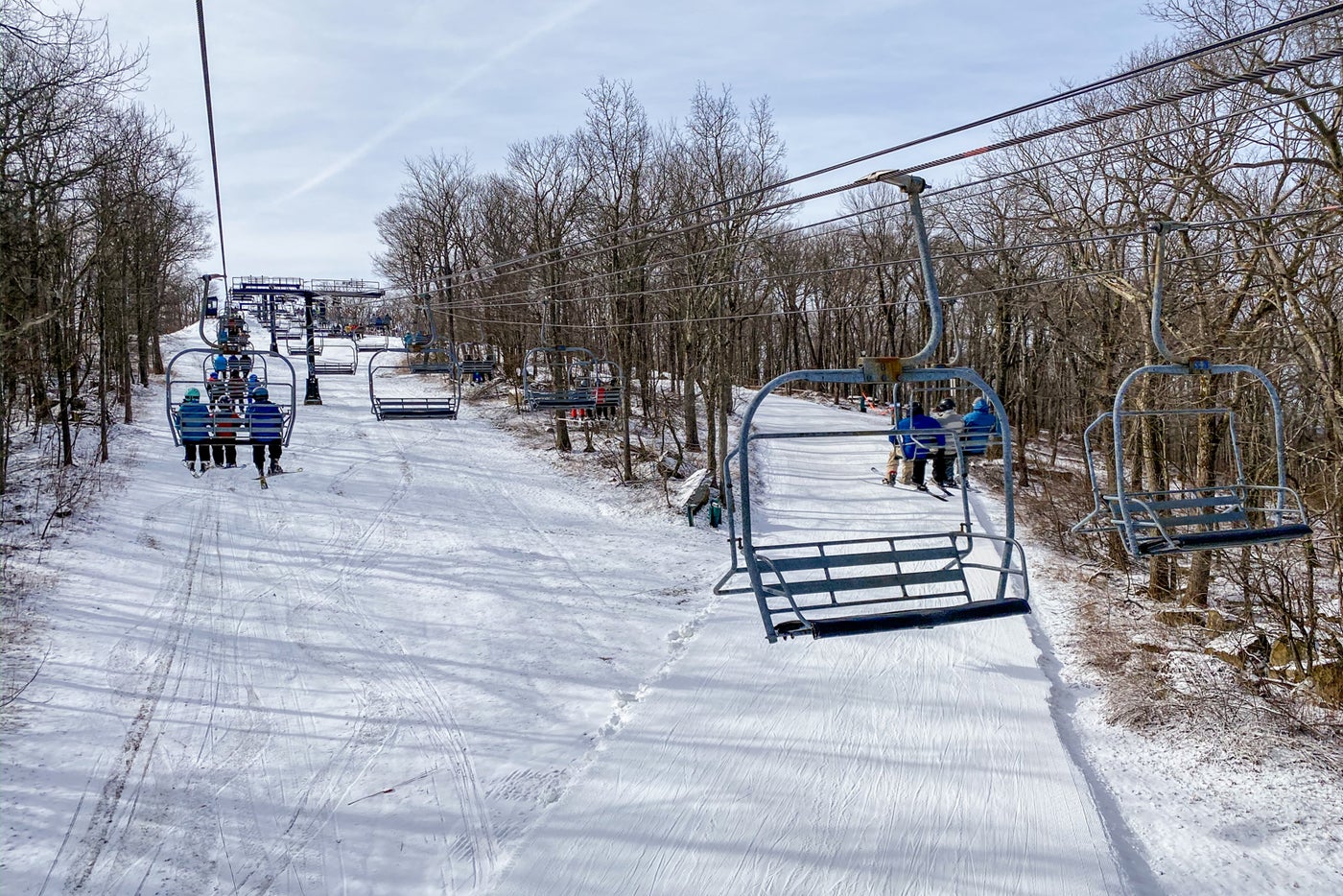 What I learned during a ski trip to Maryland