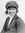 Bessie Coleman, (Photo in the public domain)