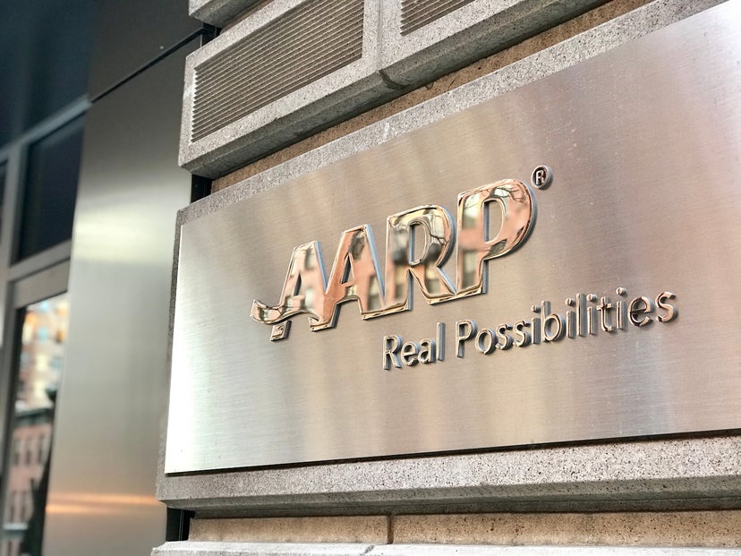 How to use your AARP discount on travel The Points Guy