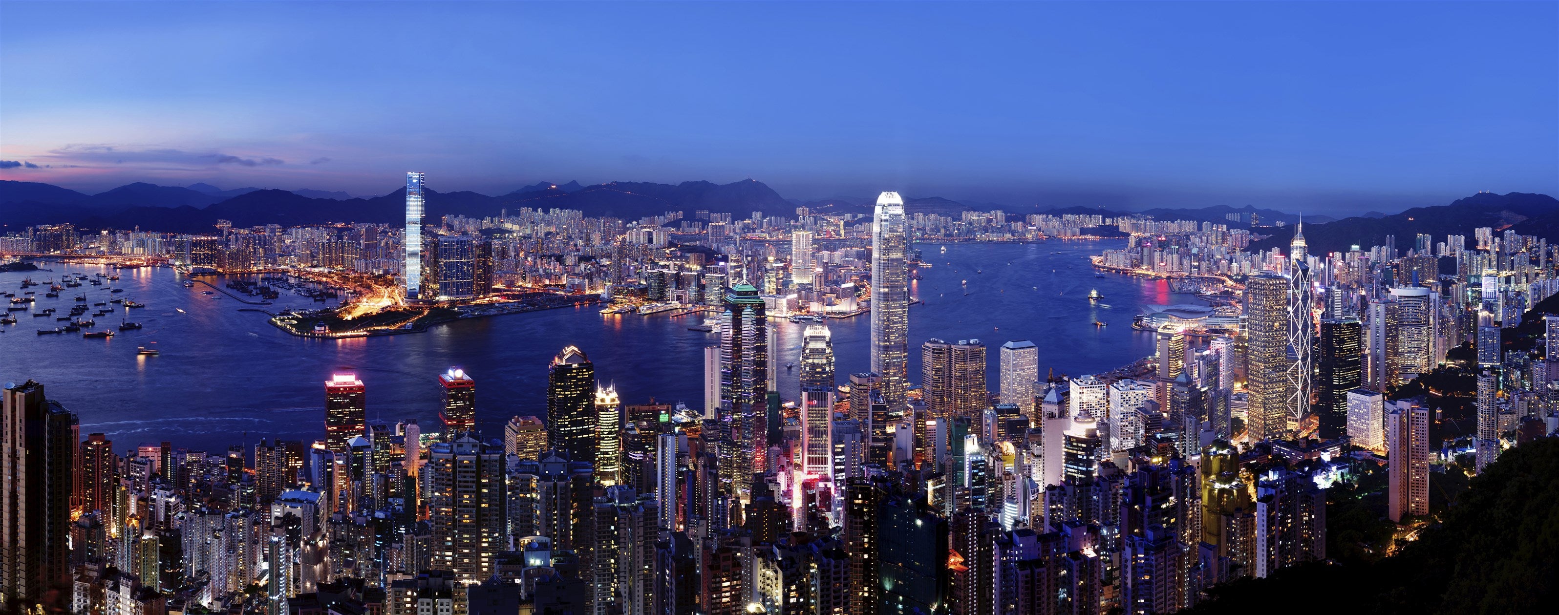 Hong kong for families the points guy