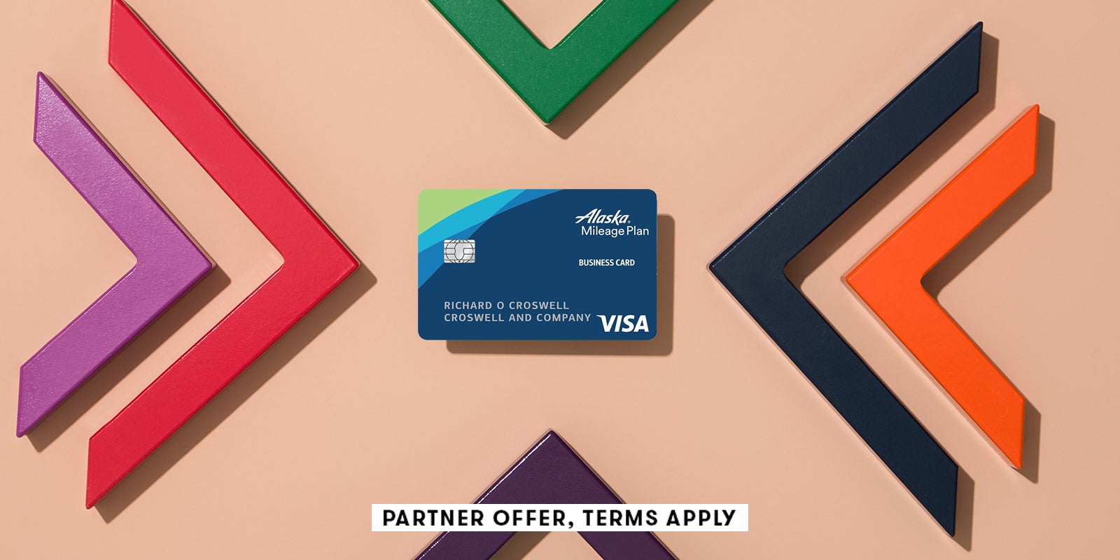 Alaska Airlines Business Card Is the Alaska Airlines Credit Card