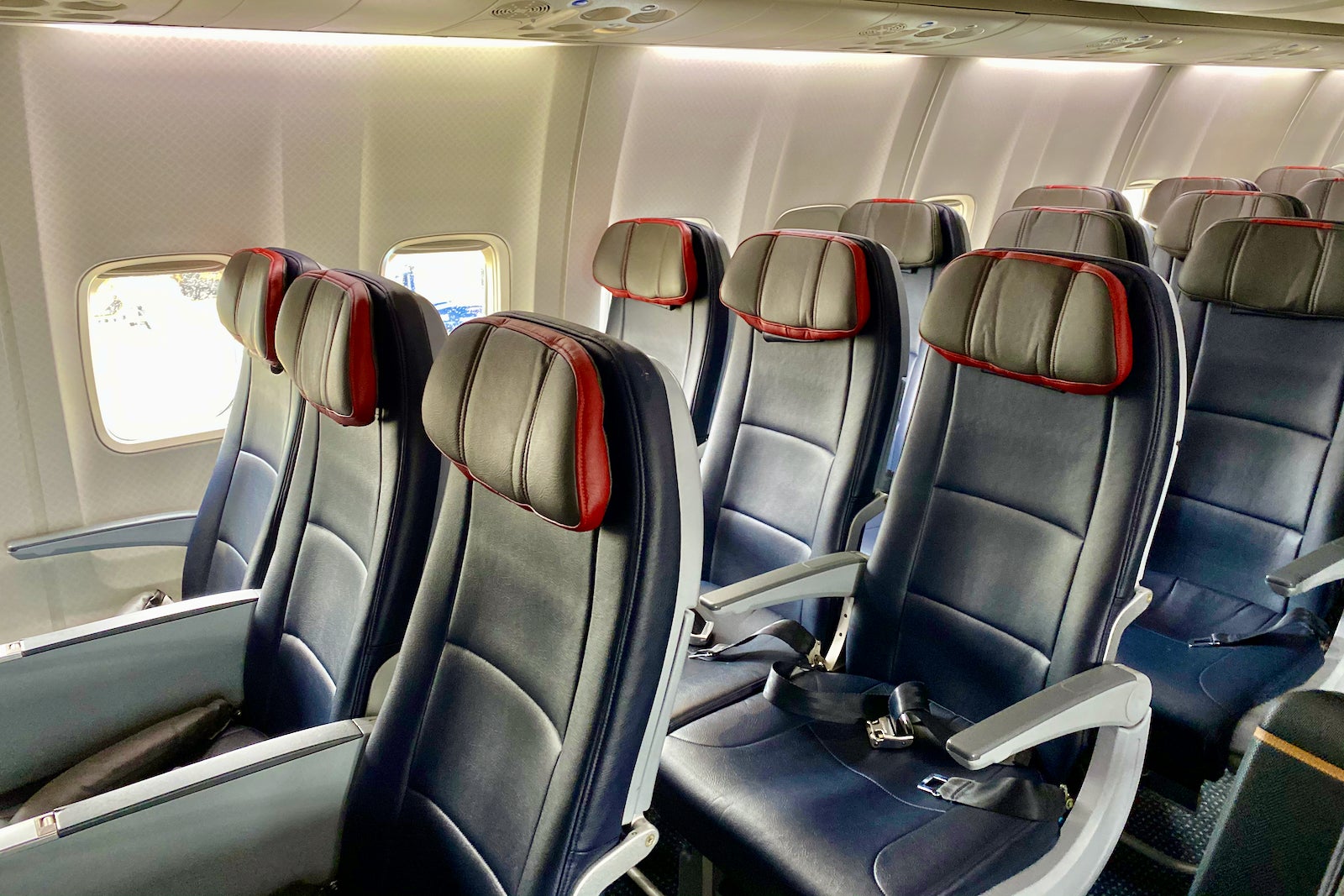american airlines seat selection fee basic economy