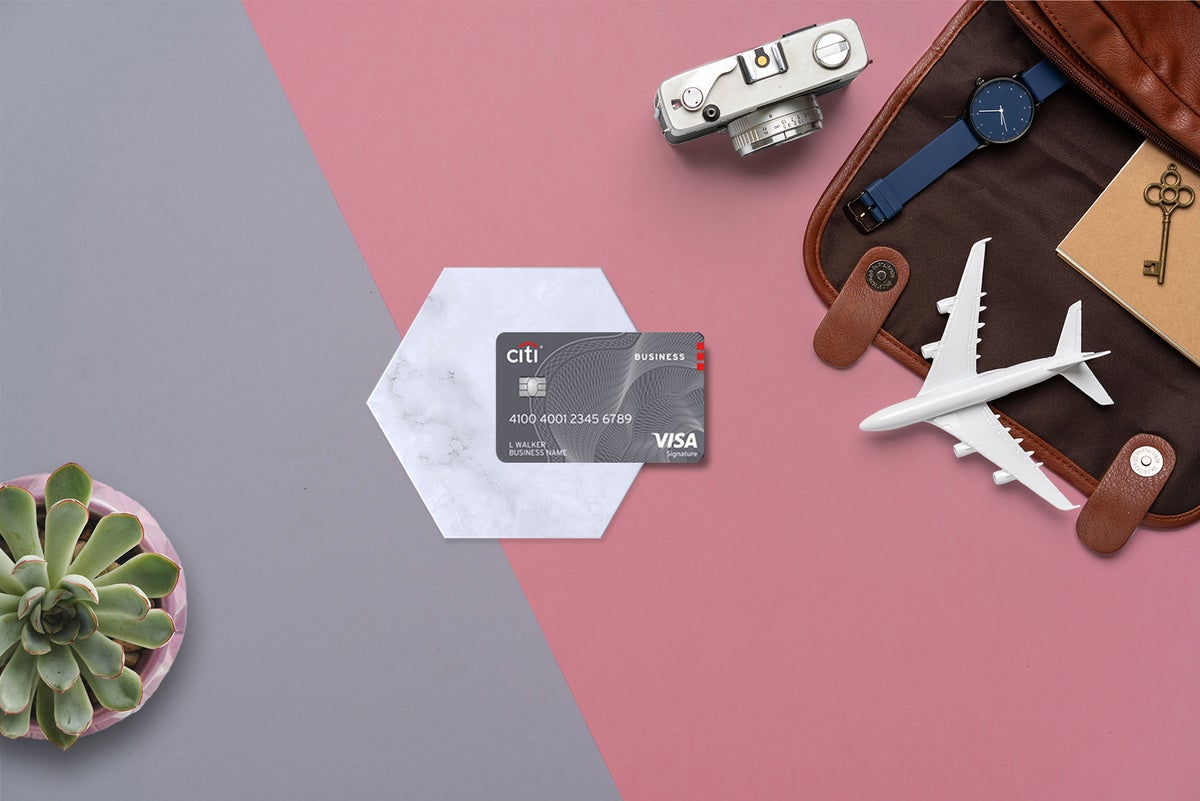 Loyal to Costco and own a business? Costco Anywhere Visa Business Card