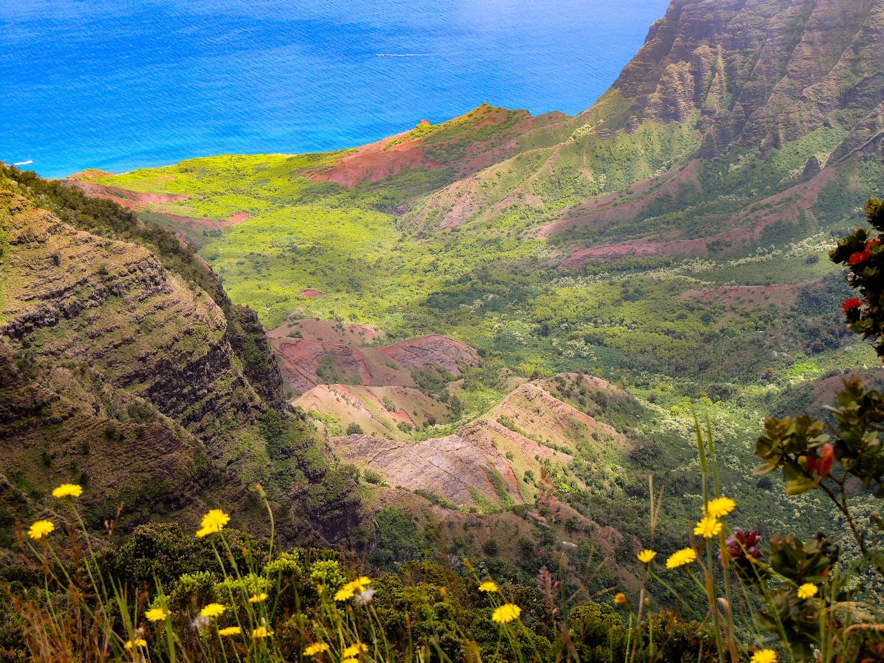 why to visit hawaii