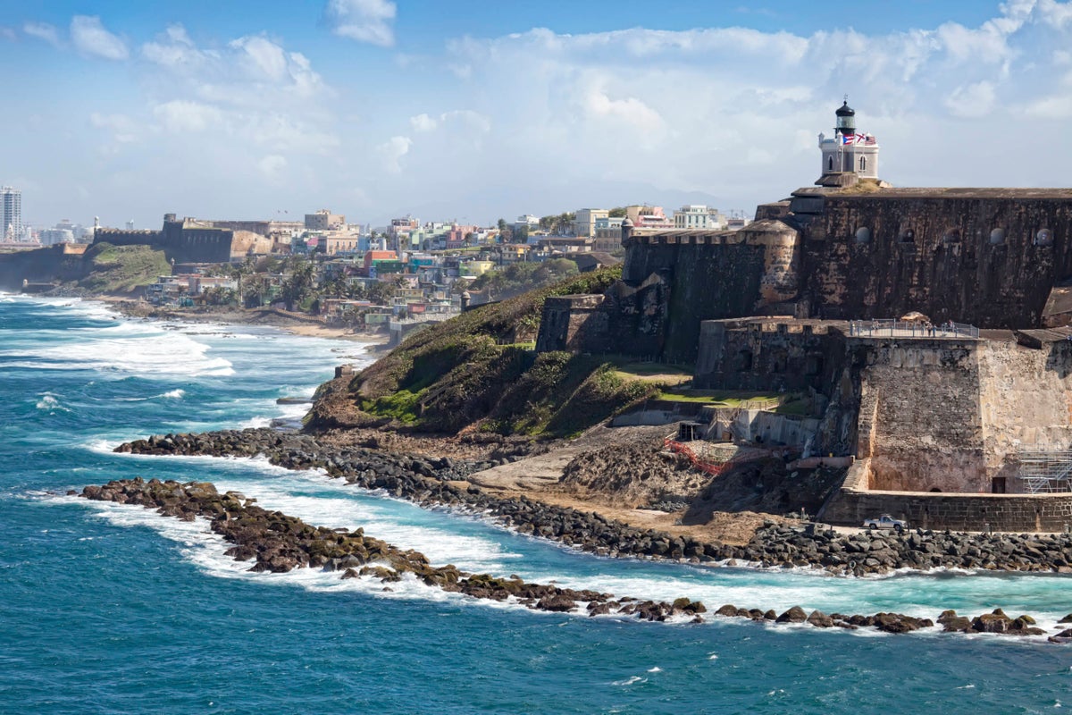 8 Things That Make Puerto Rico The Place To Visit Right Now - The 