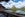 Many Glacier Hotel view from a room in Glacier National Park. (Photo courtesy Xanterra Travel Collection)