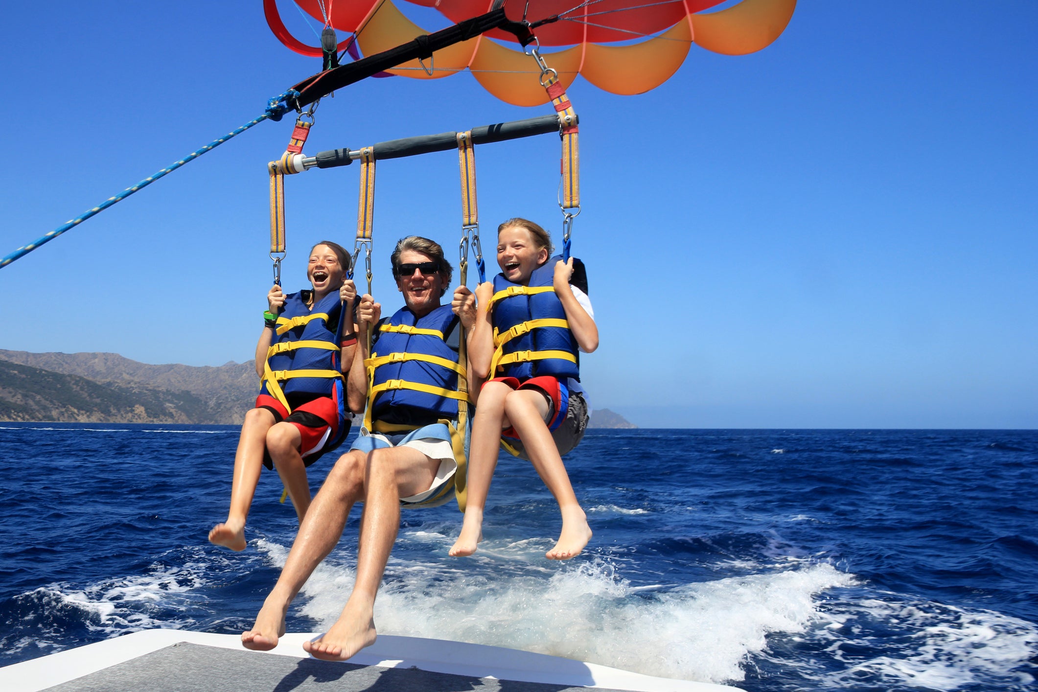Catalina Island What Families Should See, Do and Where to Stay The