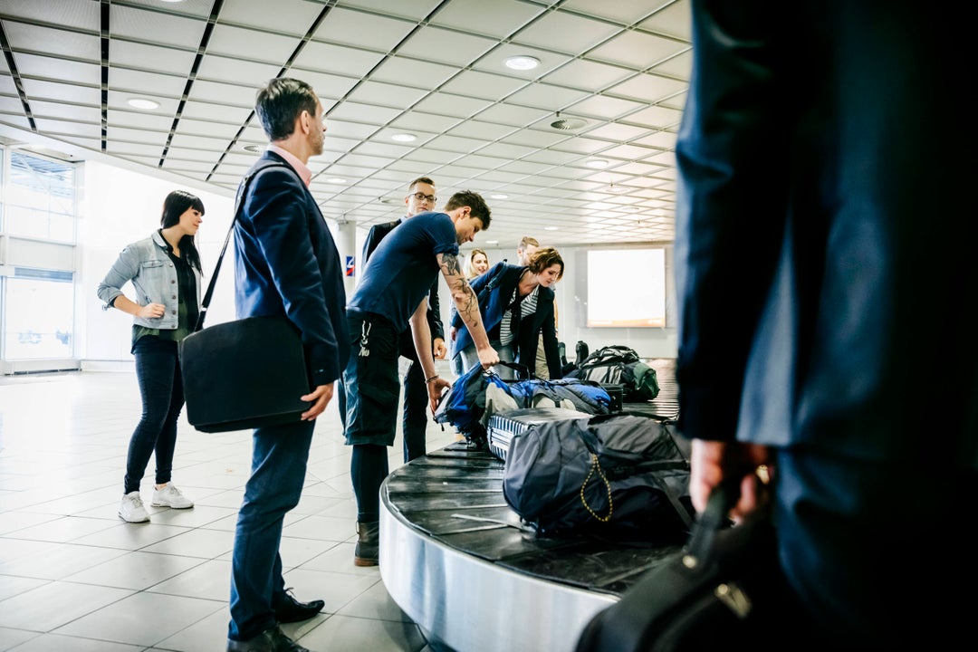 How lost and delayed baggage are different — and what your rights are