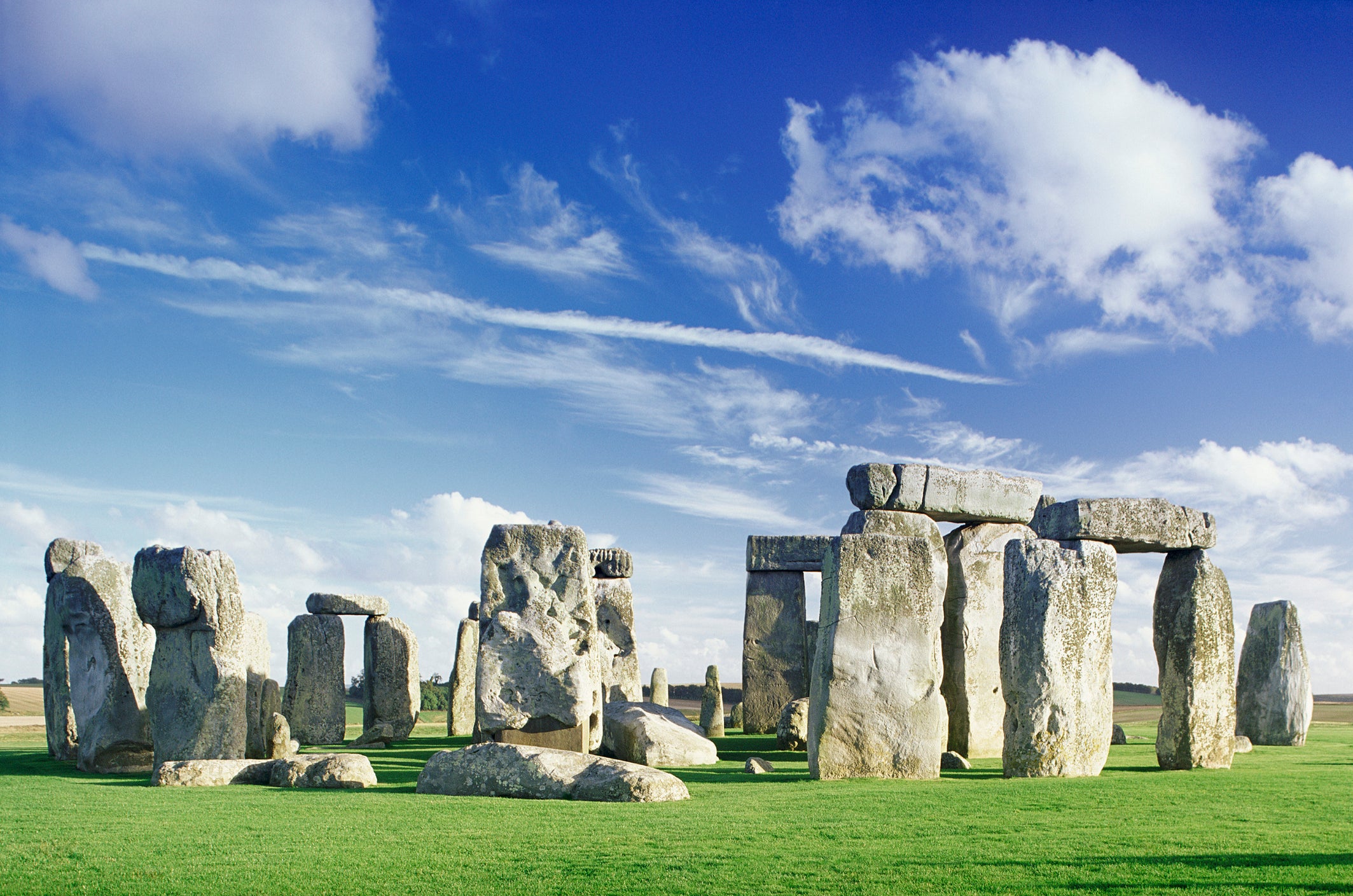 scenic places to visit near london