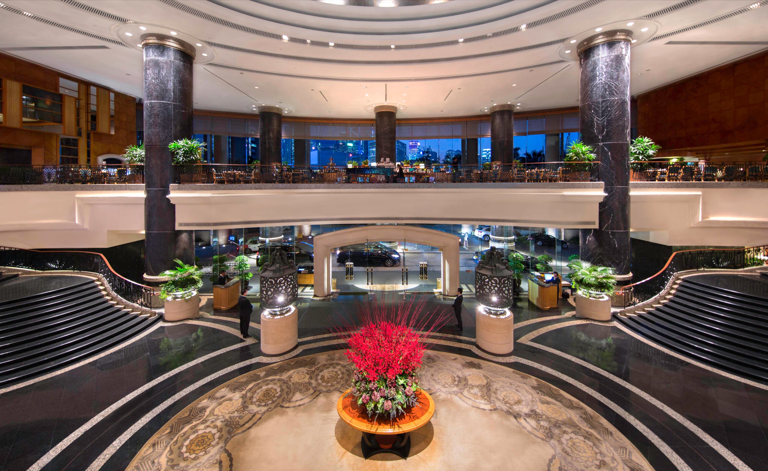 World of Hyatt extending elite status, benefits for some members due to