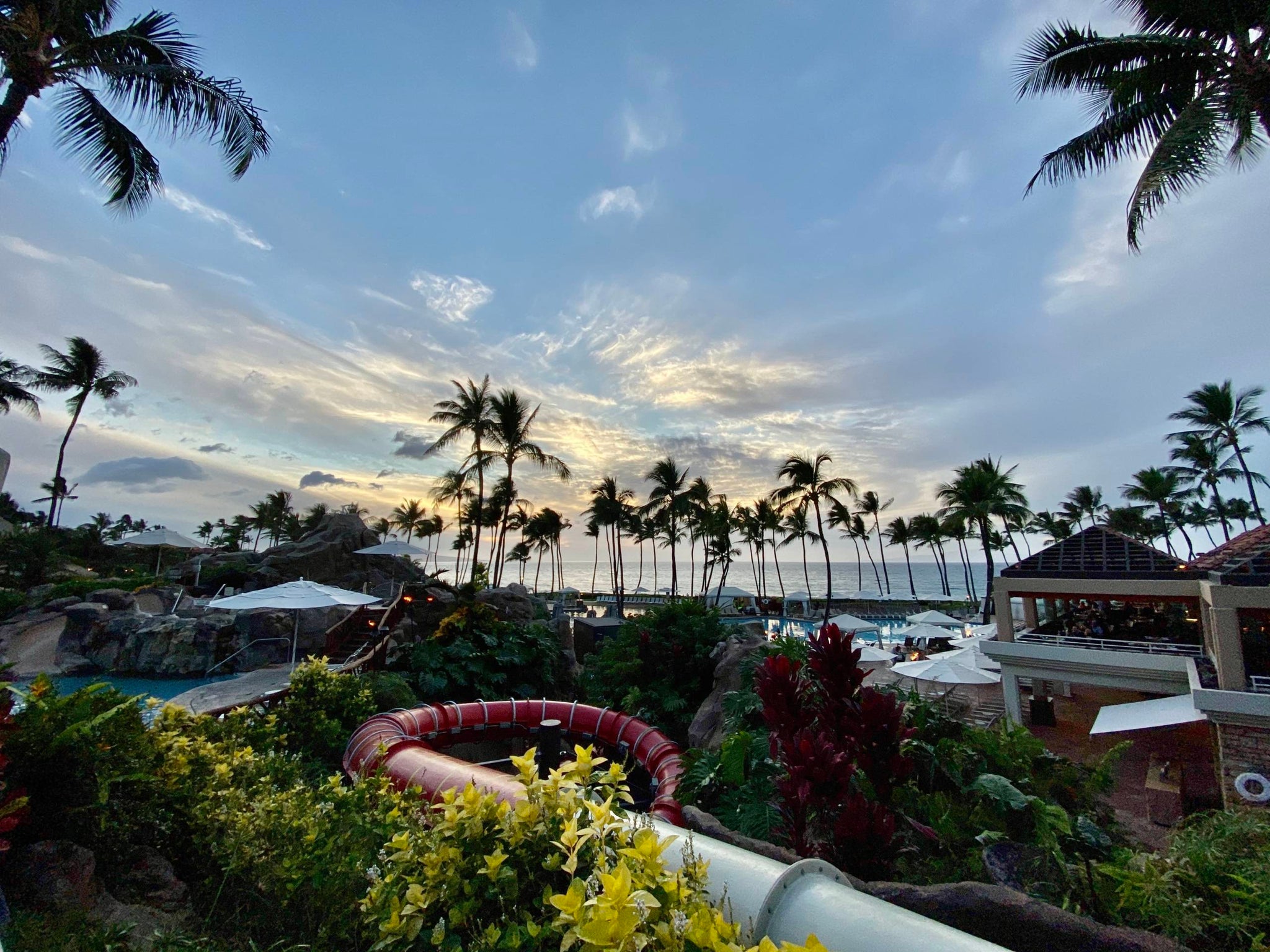 Review: The Grand Wailea, A Waldorf Astoria Resort in Maui - The Points Guy