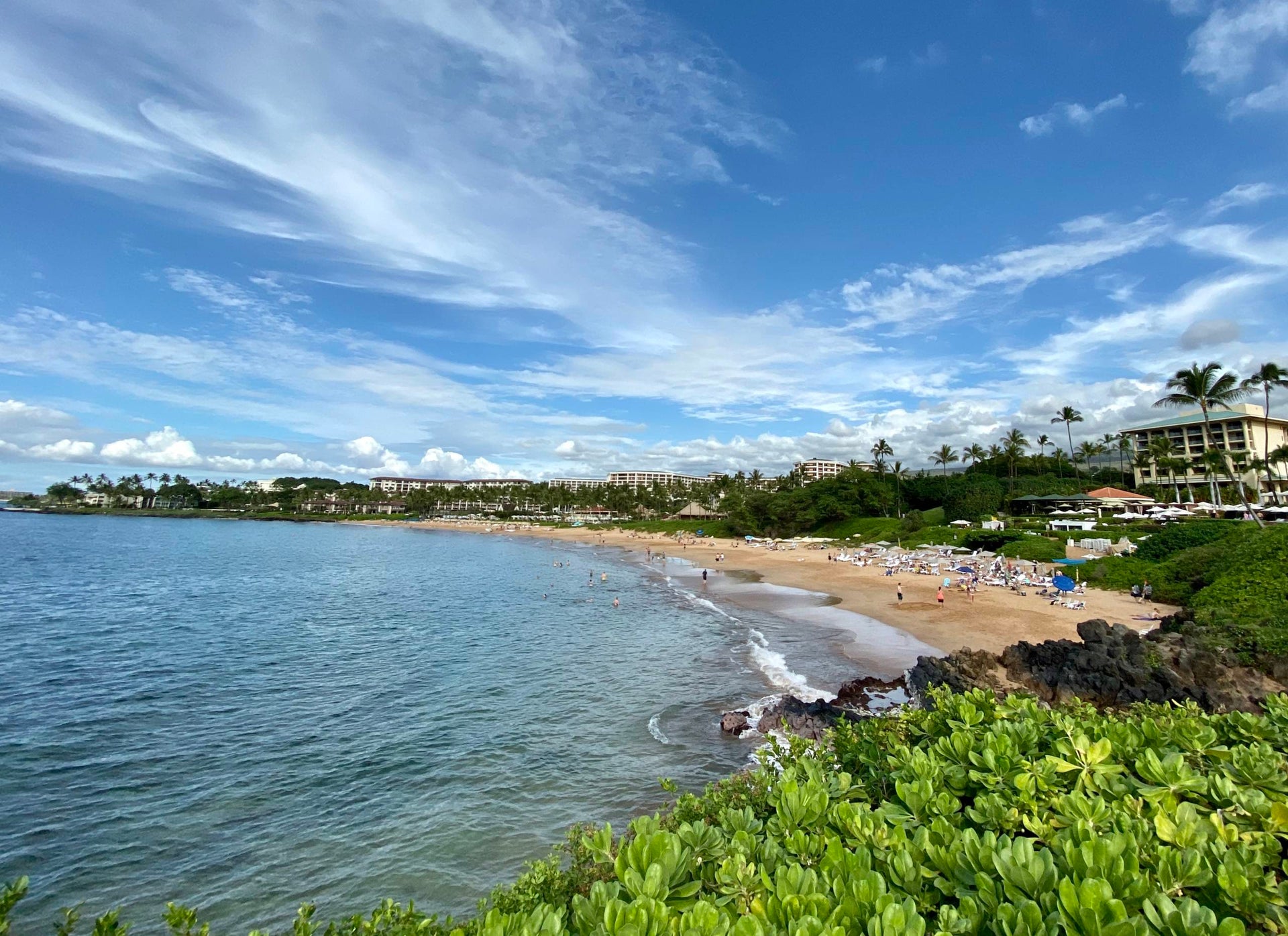 Maui's answer to the car rental shortage The 50 per person Maui ALOHA