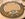 The plates in the Compass Rose dining room are by Versace. (Photo by Gene Sloan/The Points Guy)