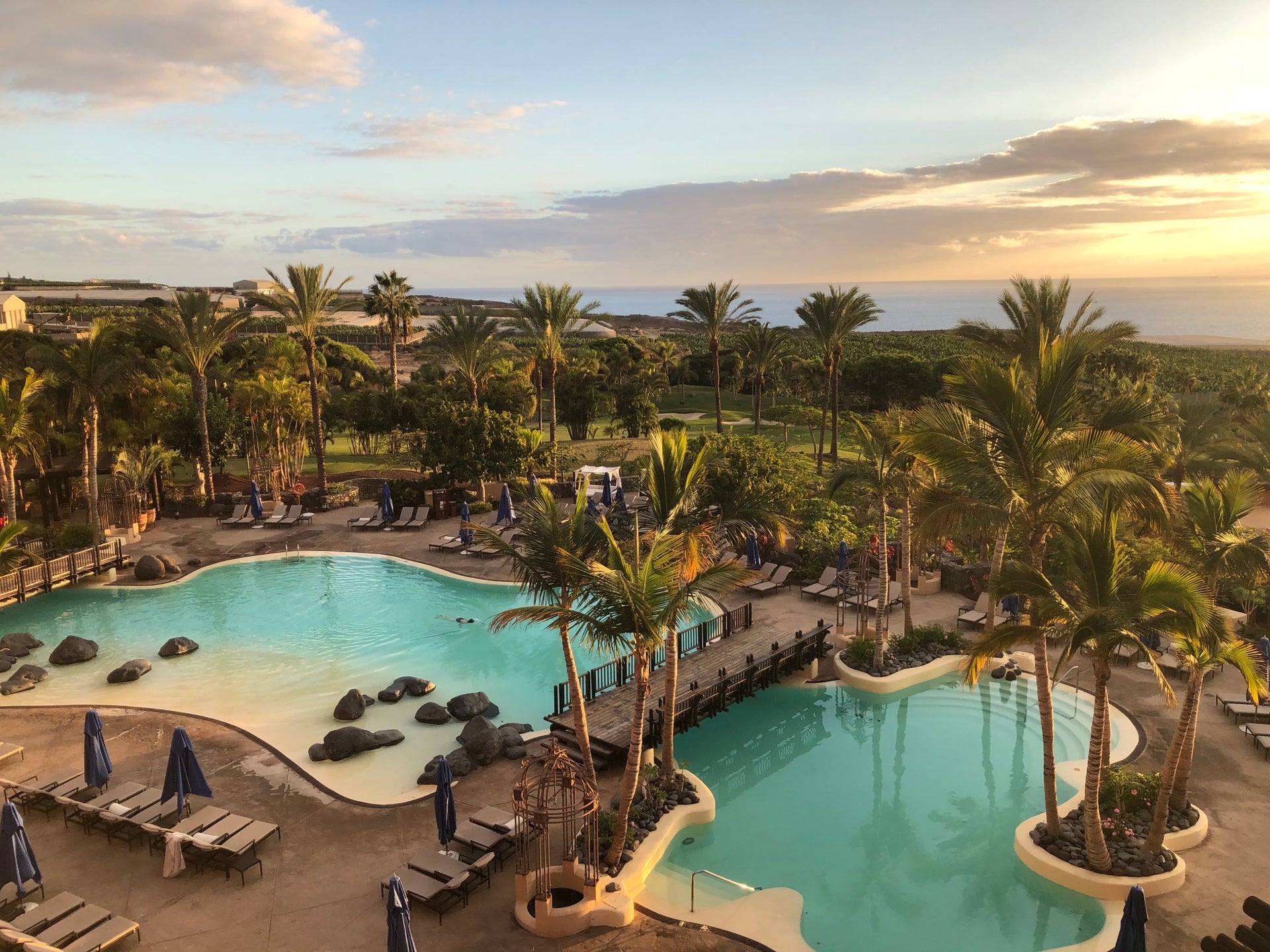 11 places to get more than 1,000 in value from 100,000 Marriott points