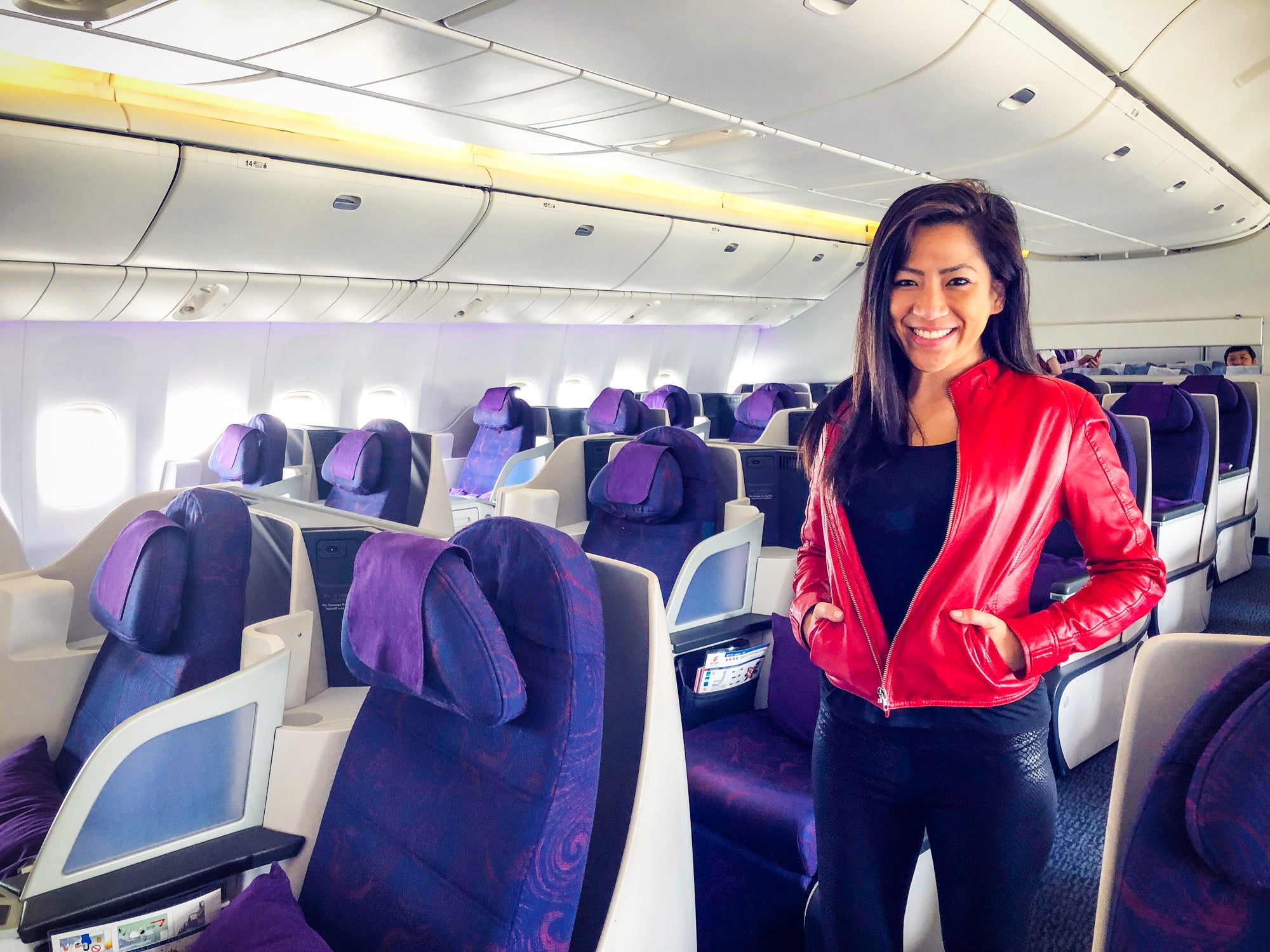 Virgin Atlantic Won't Make Female Flight Attendants Wear Makeup or