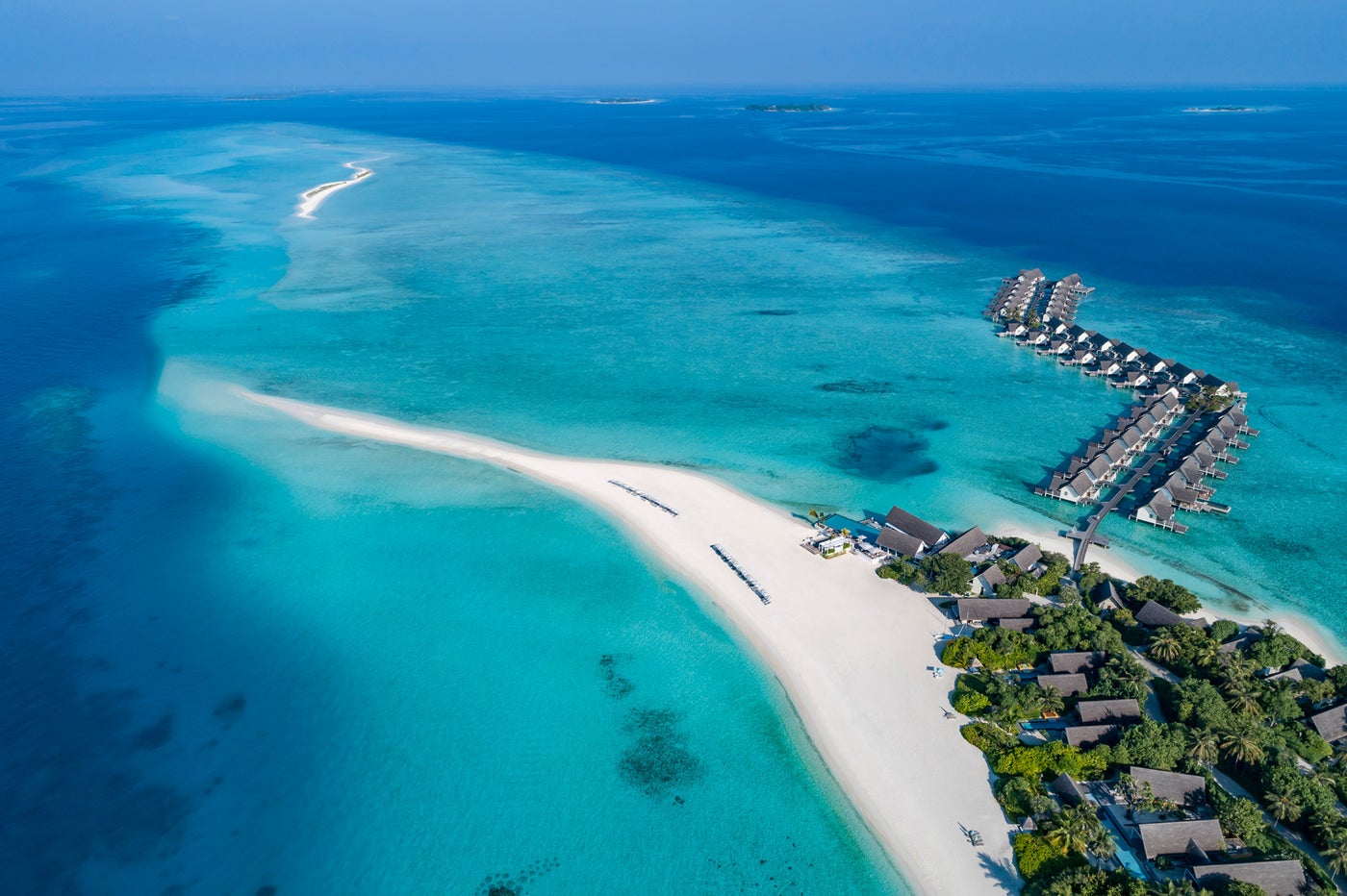 6 great cruises that will take you to the Maldives