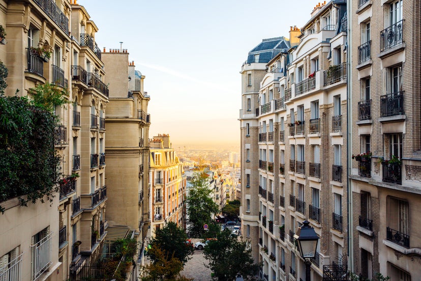 Want to travel to Europe this summer? Here's what you should know The