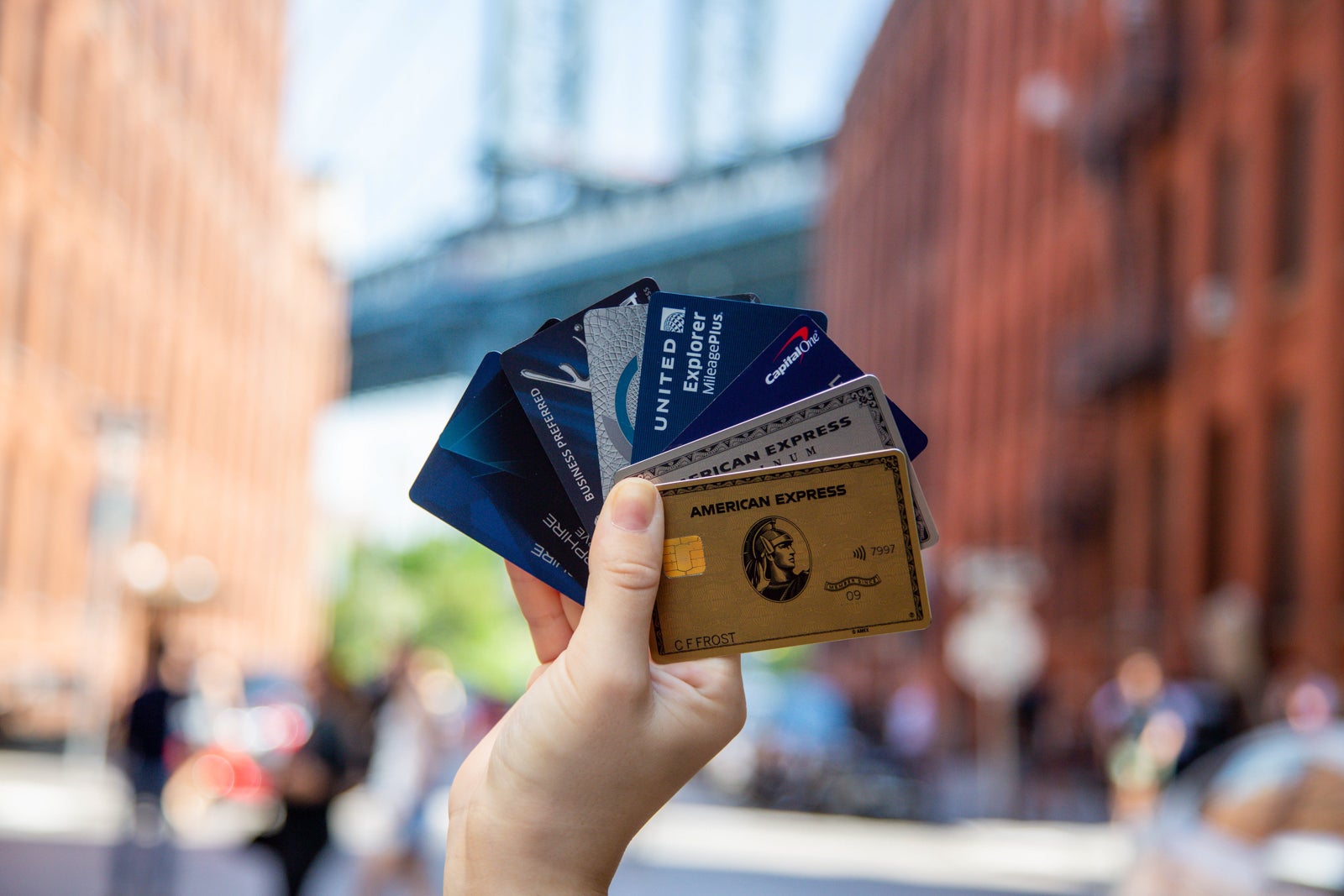 NYC2019_Best Travel Credit Cards 2019 (Amex Gold, Amex Platinum, Capital One Venture, United Explorer Mileage Plus, Citi Thank You Premier, Chase Ink Business Preferred, Chase Sapphire Preferred, Chase Sapphire Reserve)-1