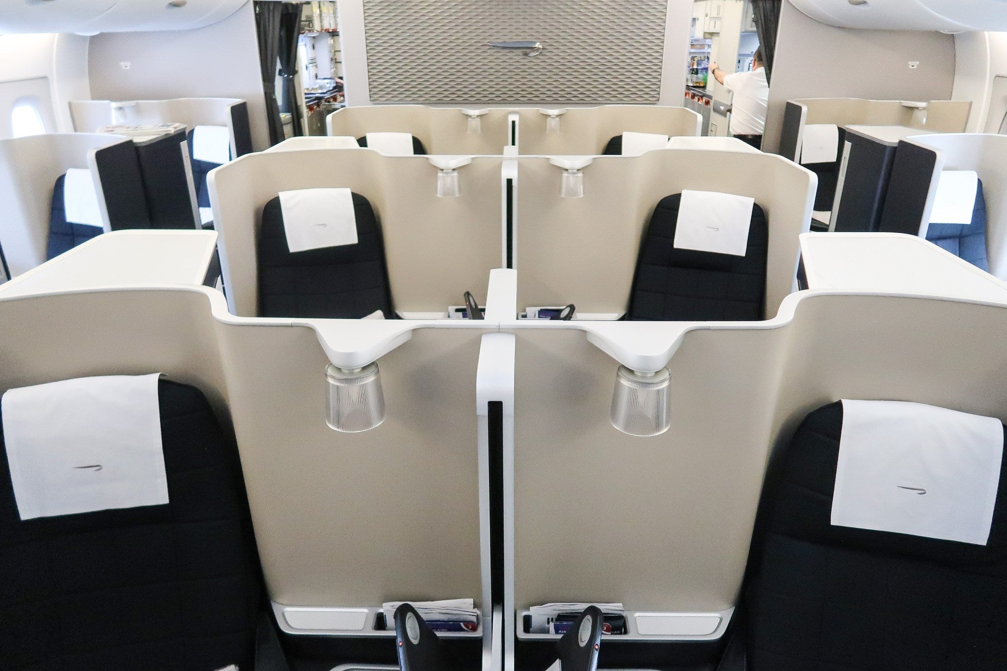 The best seats on a British Airways Airbus A380 - The Points Guy