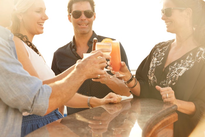 Cruise line alcoholic drink package guide: What every ship offers