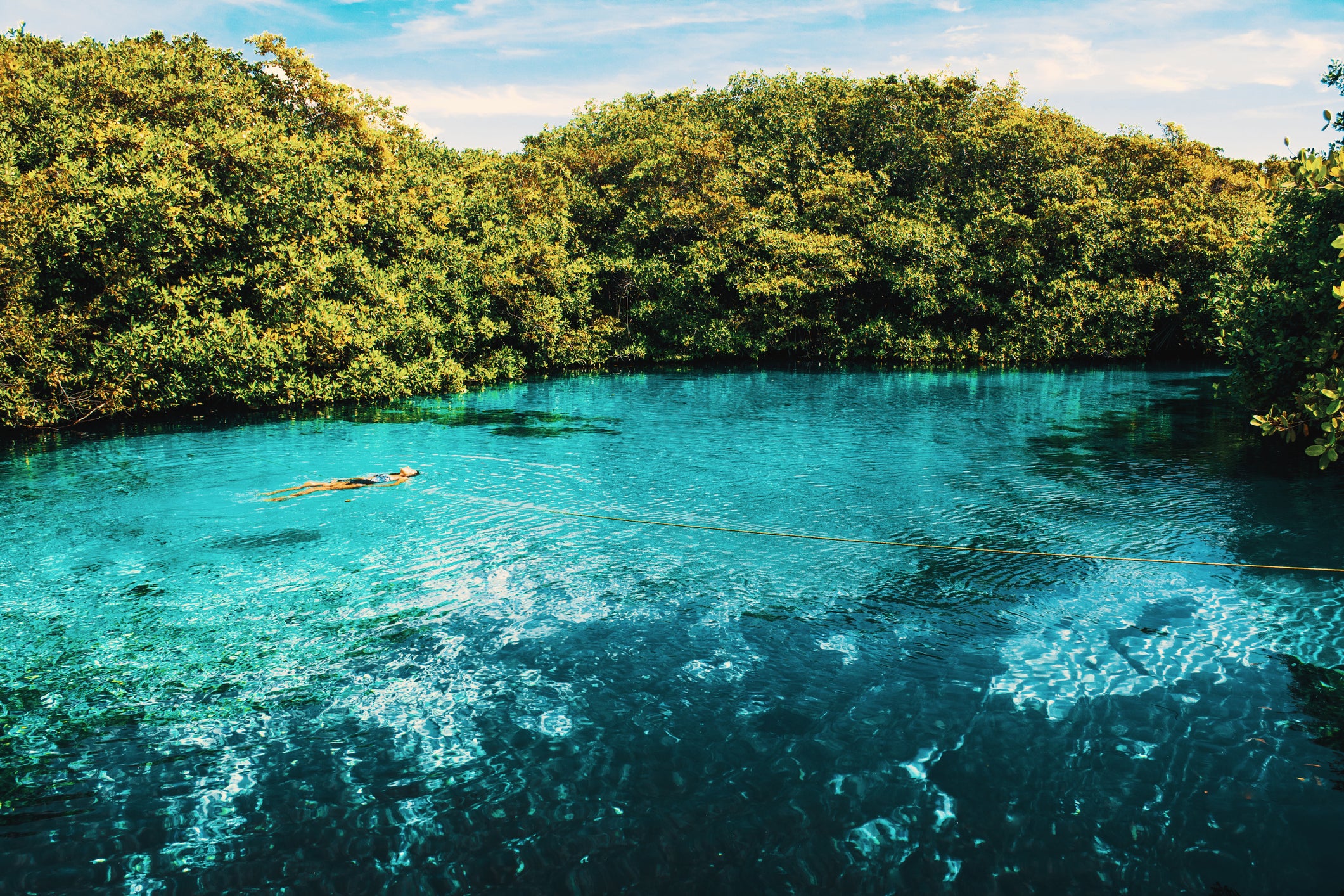 Mexico is the latest destination to add a tourist tax The Points Guy