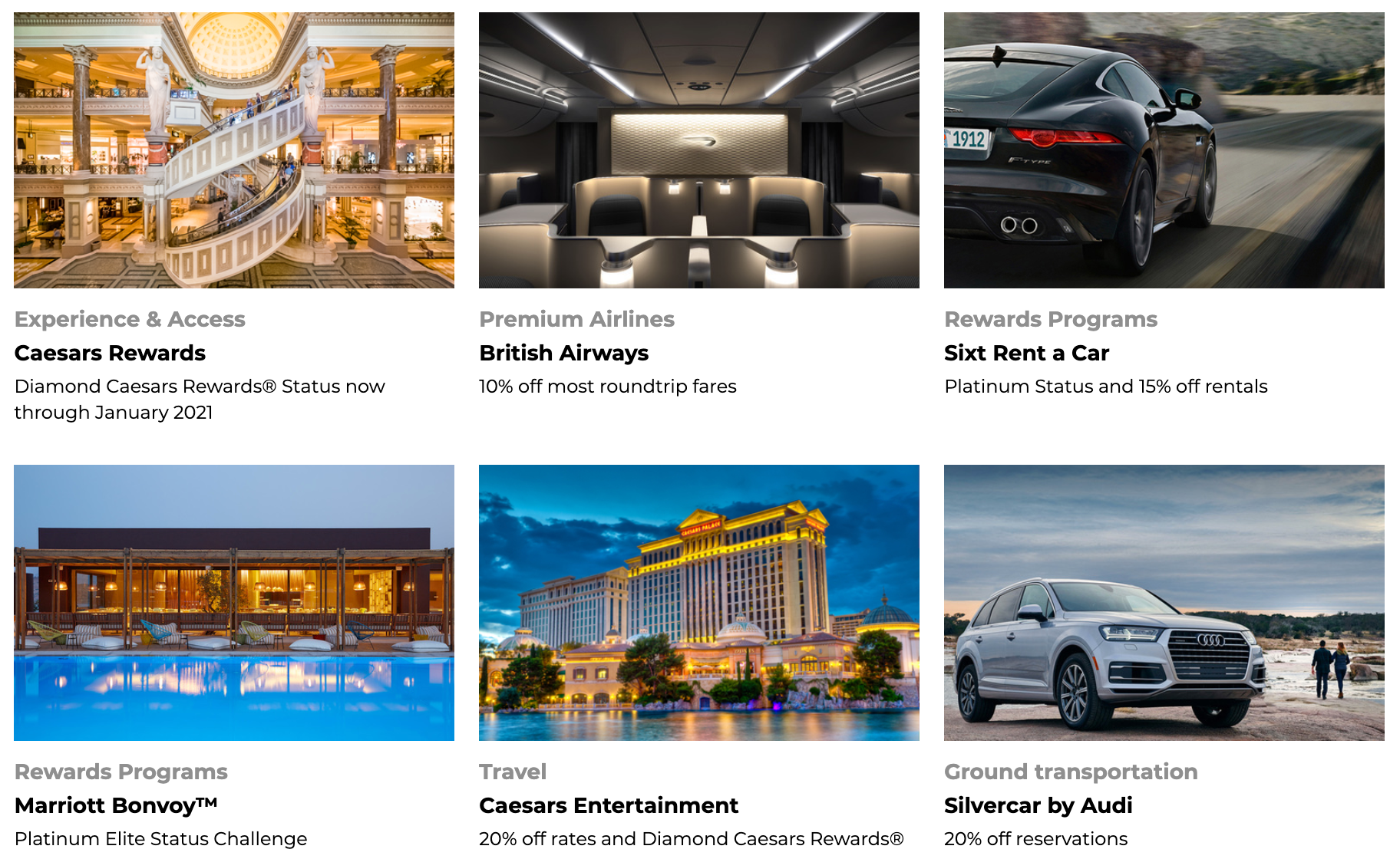 FoundersCard members now get discounts on United flights The Points Guy