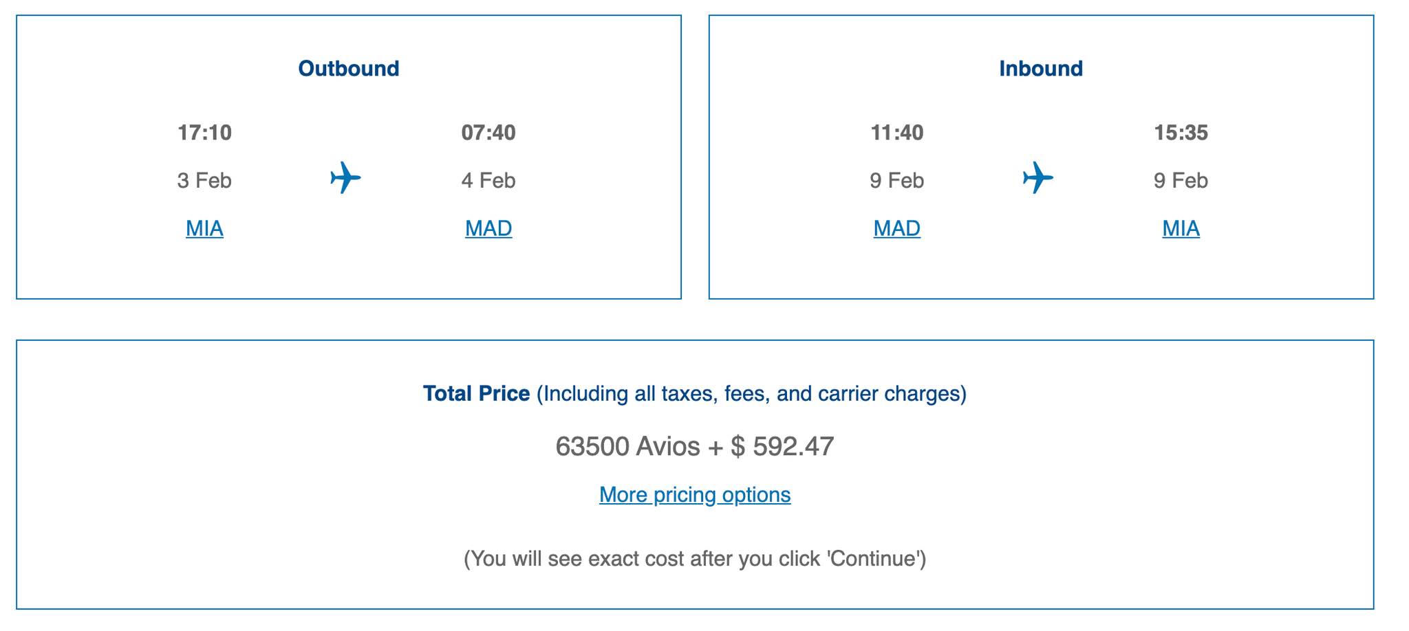Best ways to redeem Chase points on Oneworld airlines The Points Guy