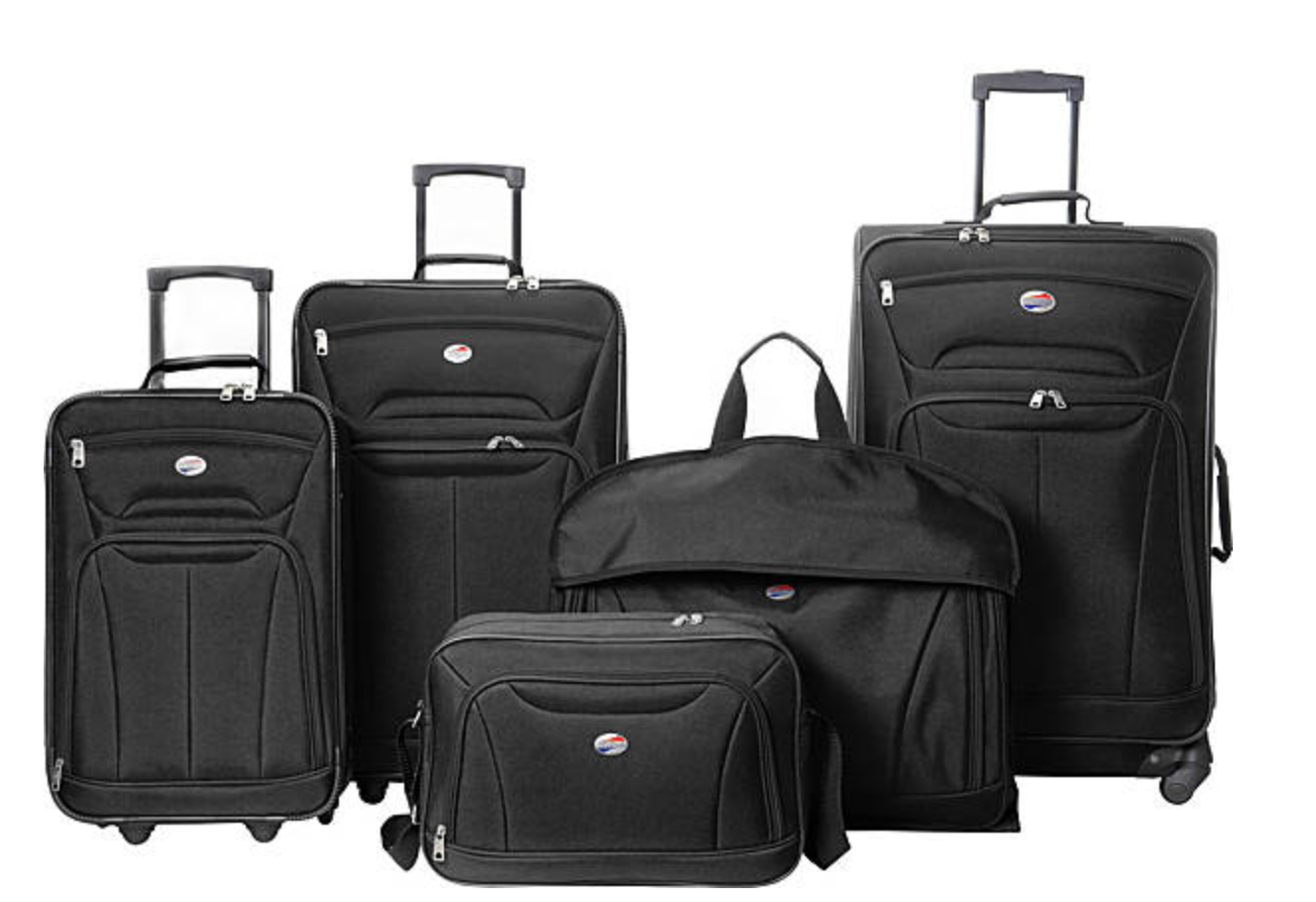 Save up to 55 on select luggage with latest eBags sale