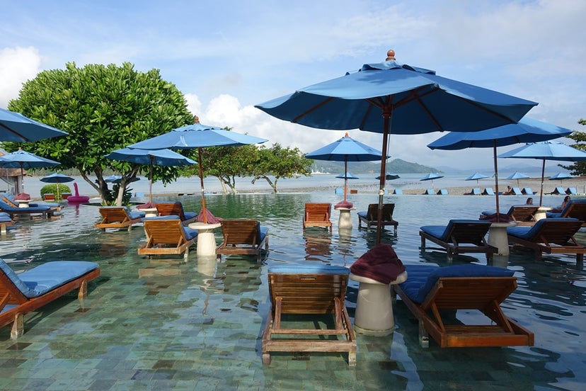 11 places to get more than 1,000 in value from 100,000 Marriott points