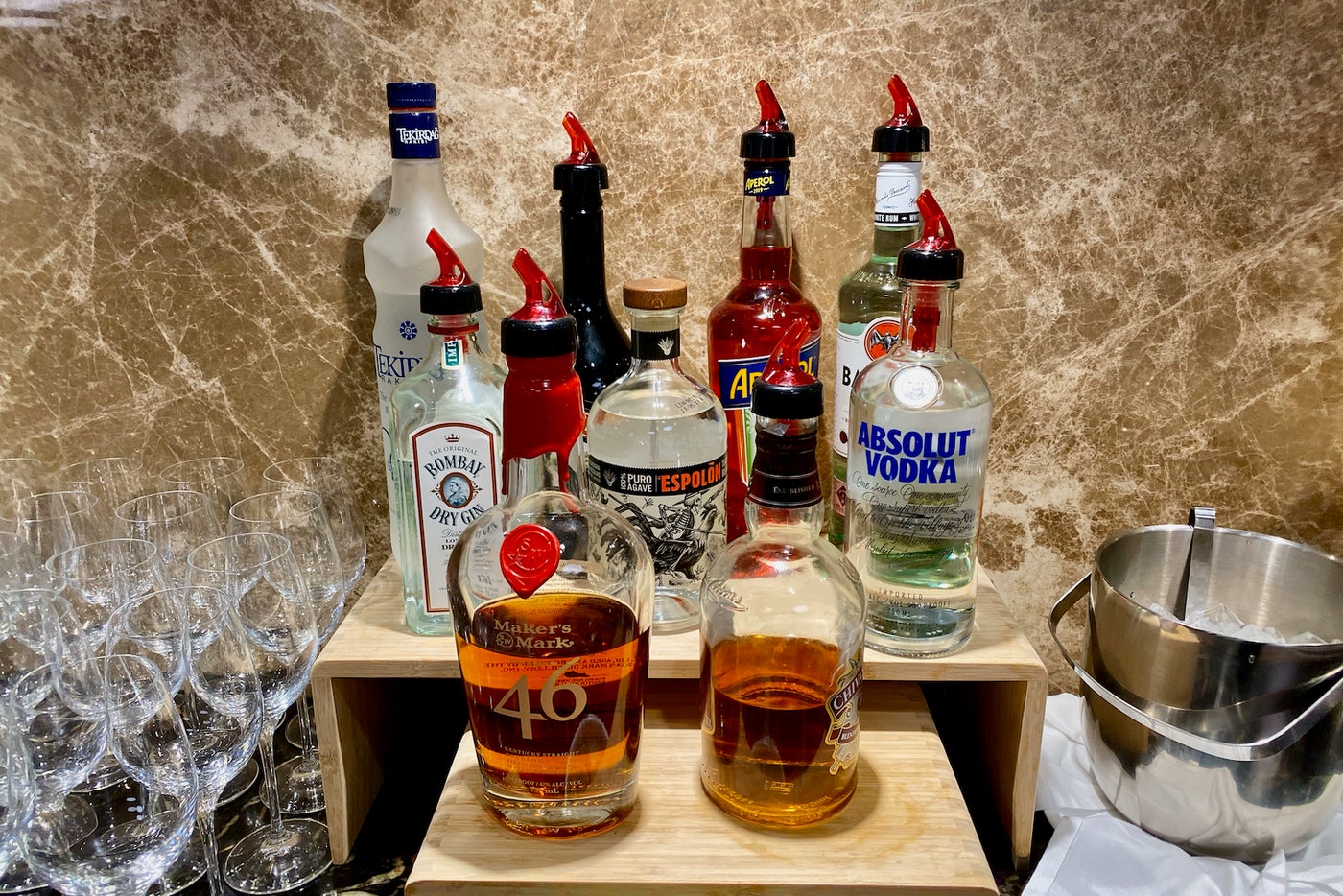 How to double dip at Priority Pass restaurants The Points Guy