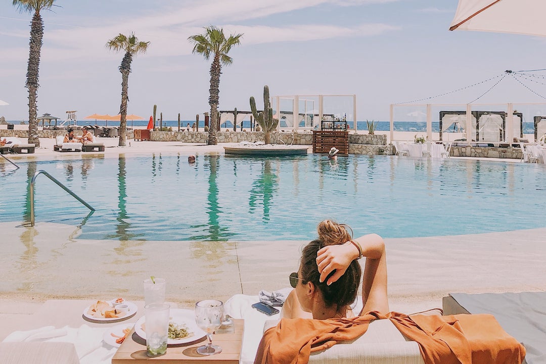8 hotel pool day passes for safely soaking up the sun again The
