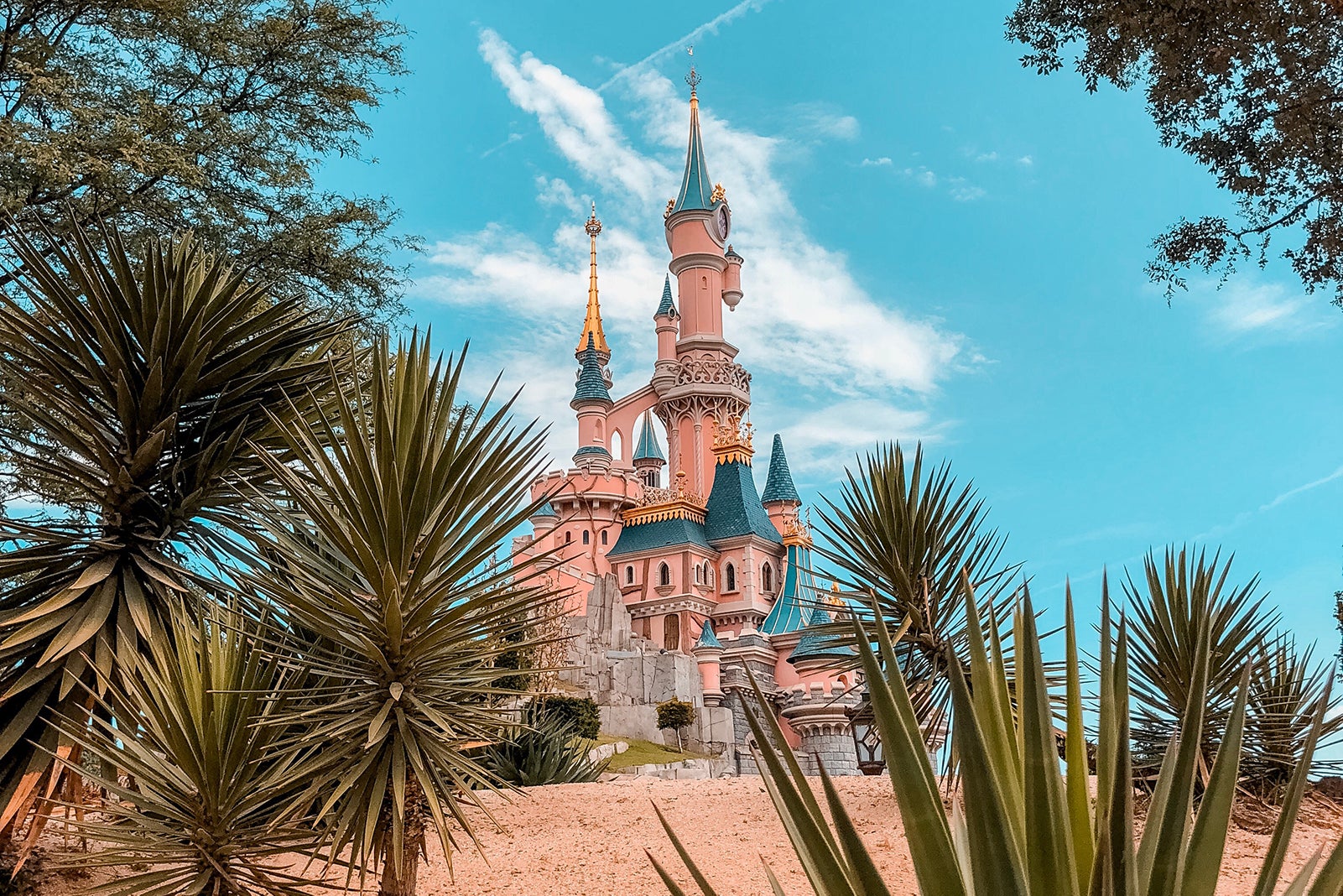 8 Things a First-Time Disneyland Paris Visitor Should Know - The Points Guy
