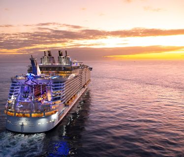 Oasis of the Seas
