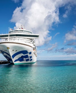 They're back! This major cruise line is restarting a beloved Southern Caribbean routing