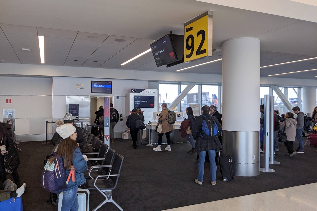 New York's LaGuardia Airport to open new terminal June 13 - The Points Guy