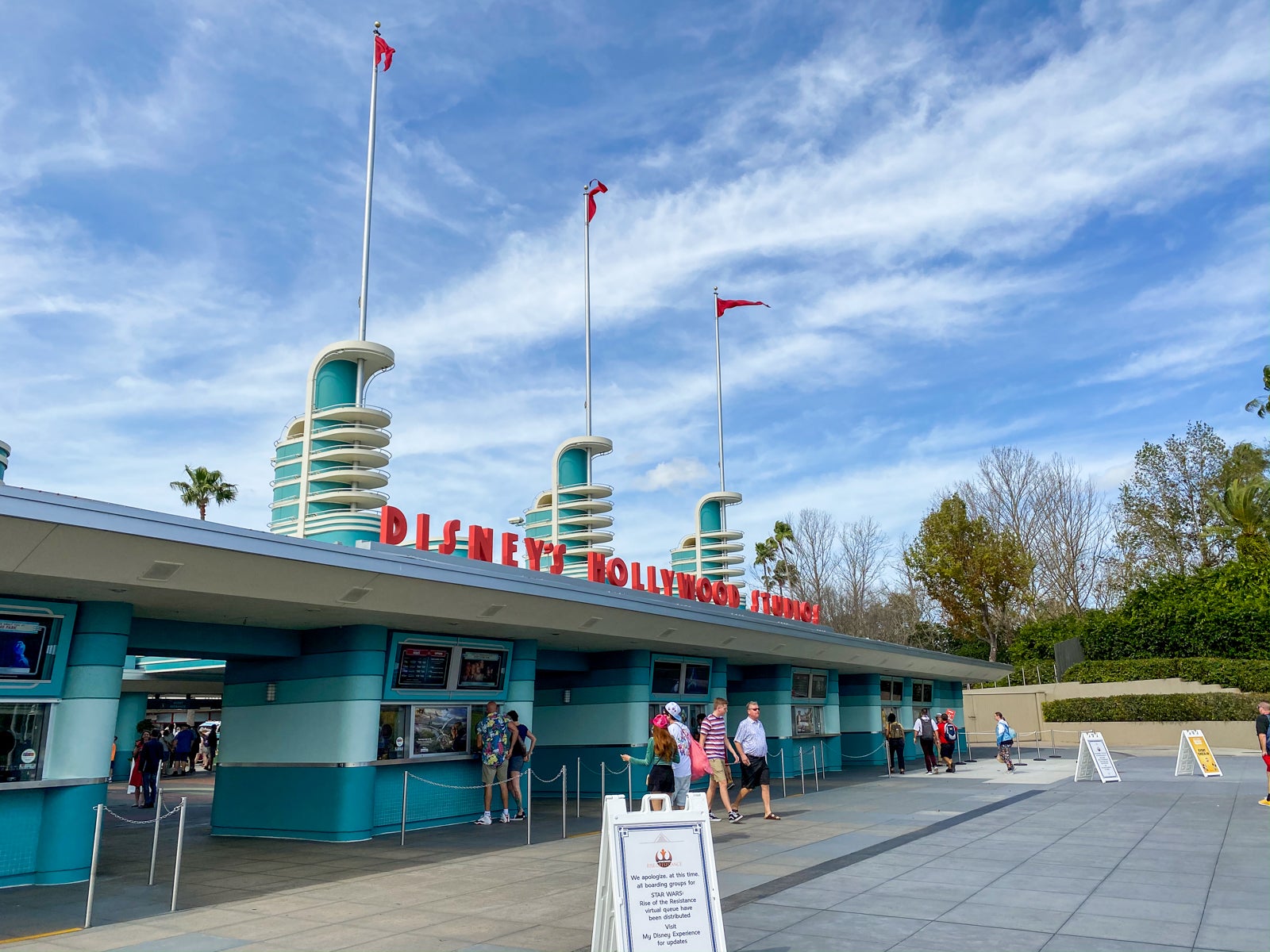 Mickey and Minnie Runaway Railway