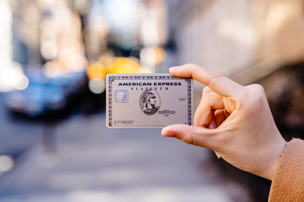 Who’s eligible for the current Amex Platinum offer? - The Points Guy