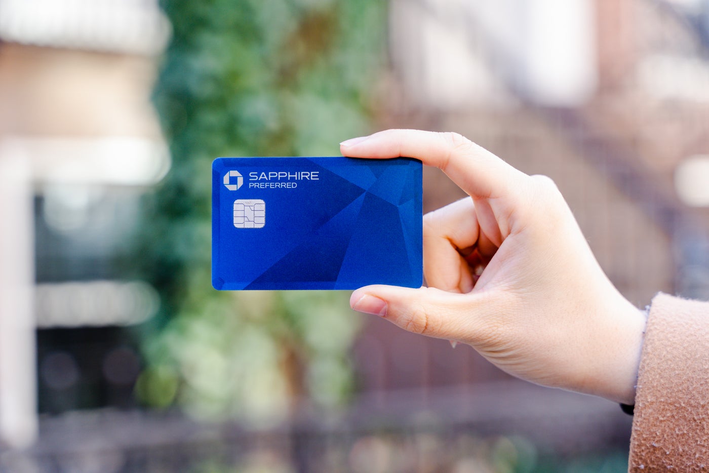 5+ ways to redeem Chase Sapphire Preferred's 80K signup bonus The