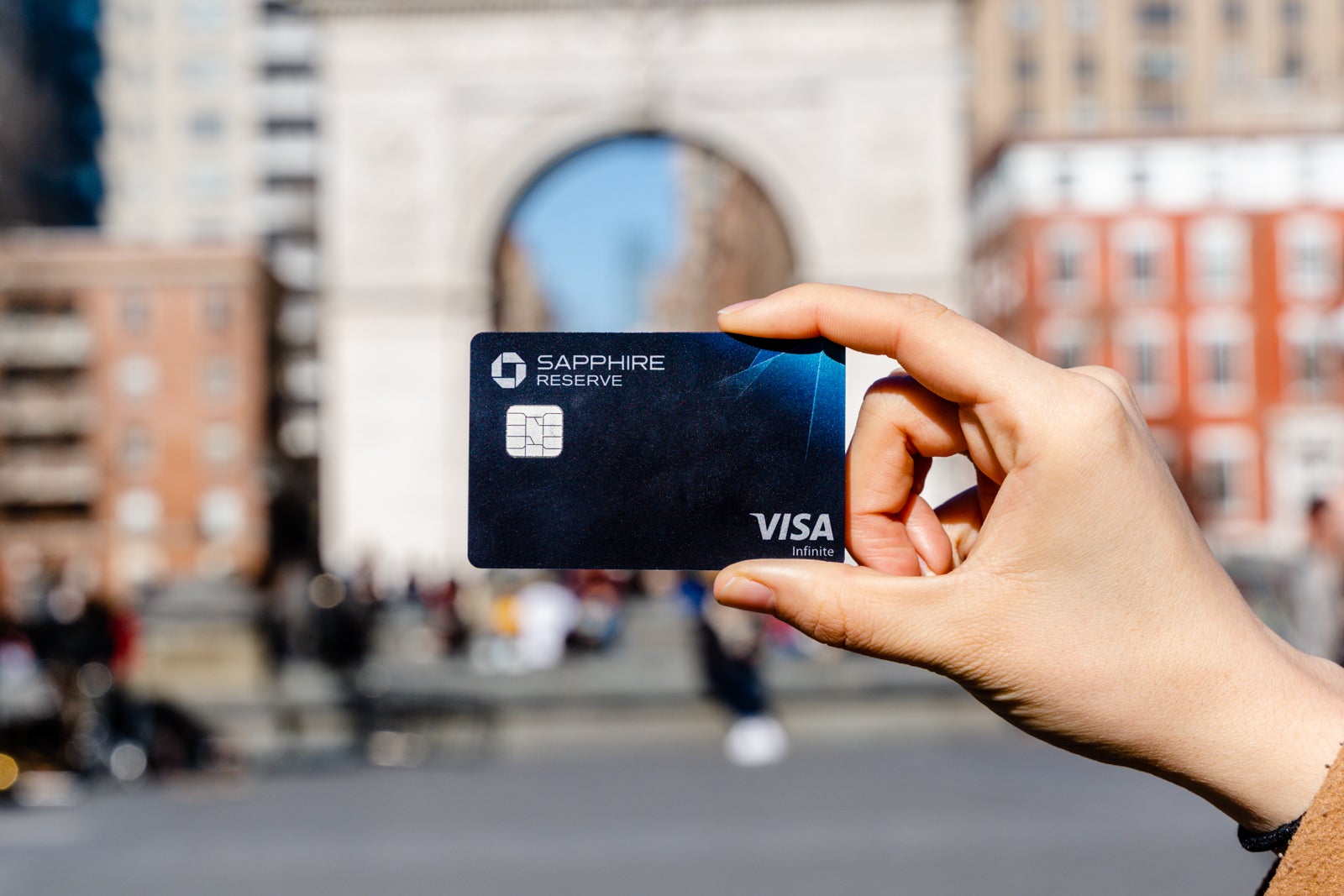  The 9 best credit cards with travel insurance