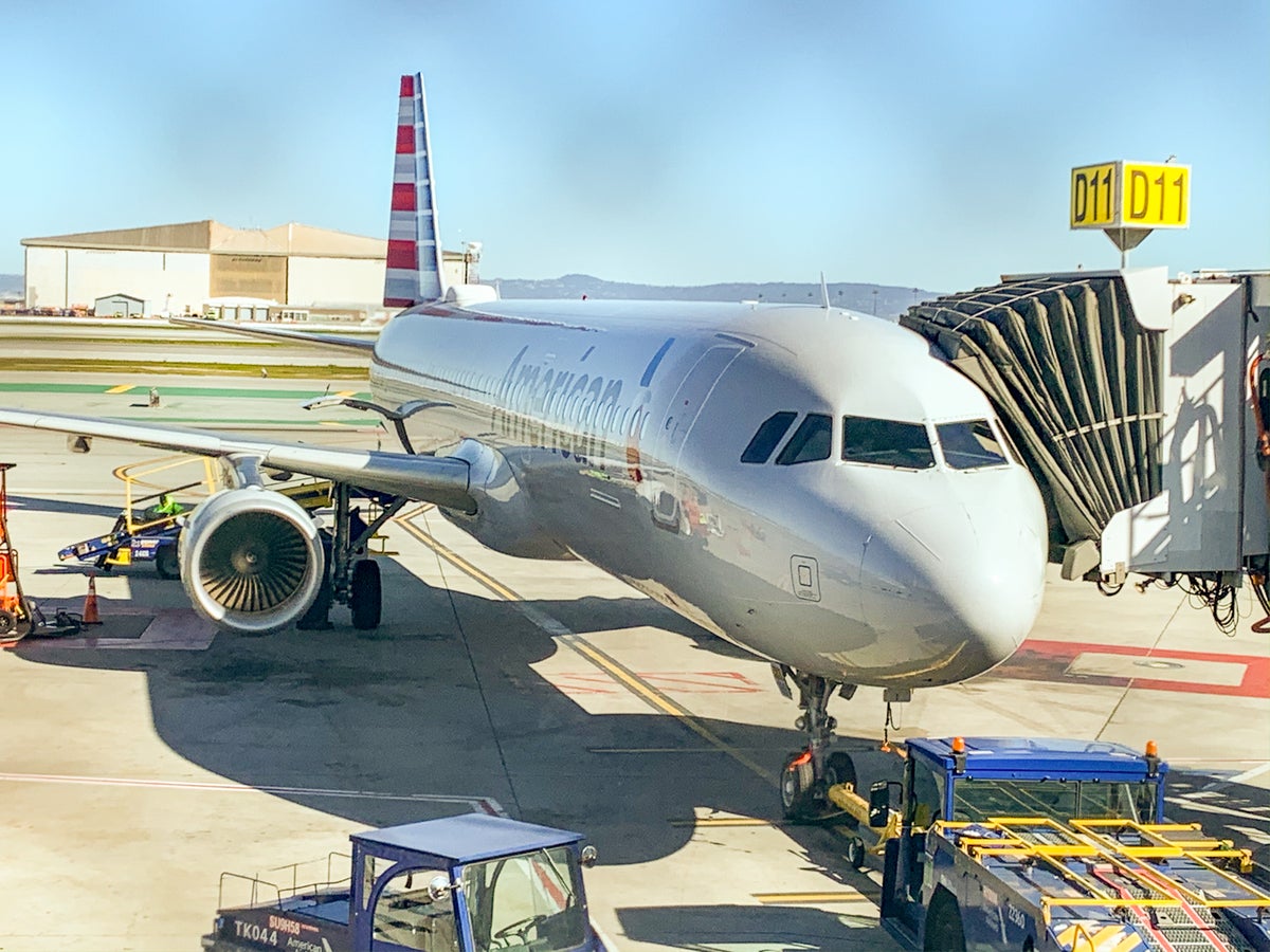 You can now book American Airlines Web Specials by phone — great news for families The Points Guy