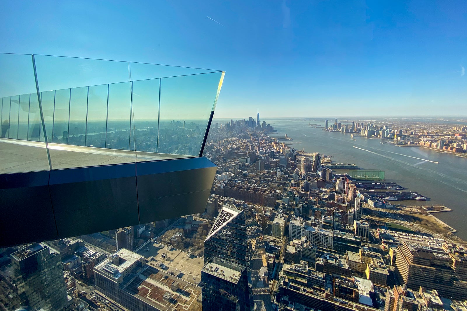 Where to find the best views in New York City - The Points Guy