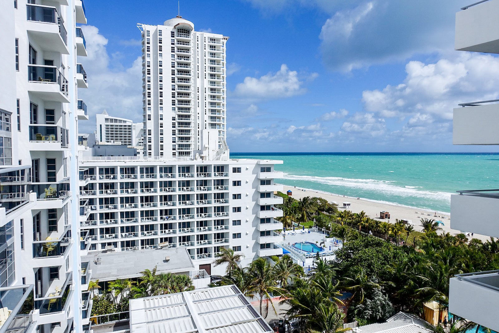 Saving $140 on breakfast in Miami is why I remain loyal to Hyatt - The ...