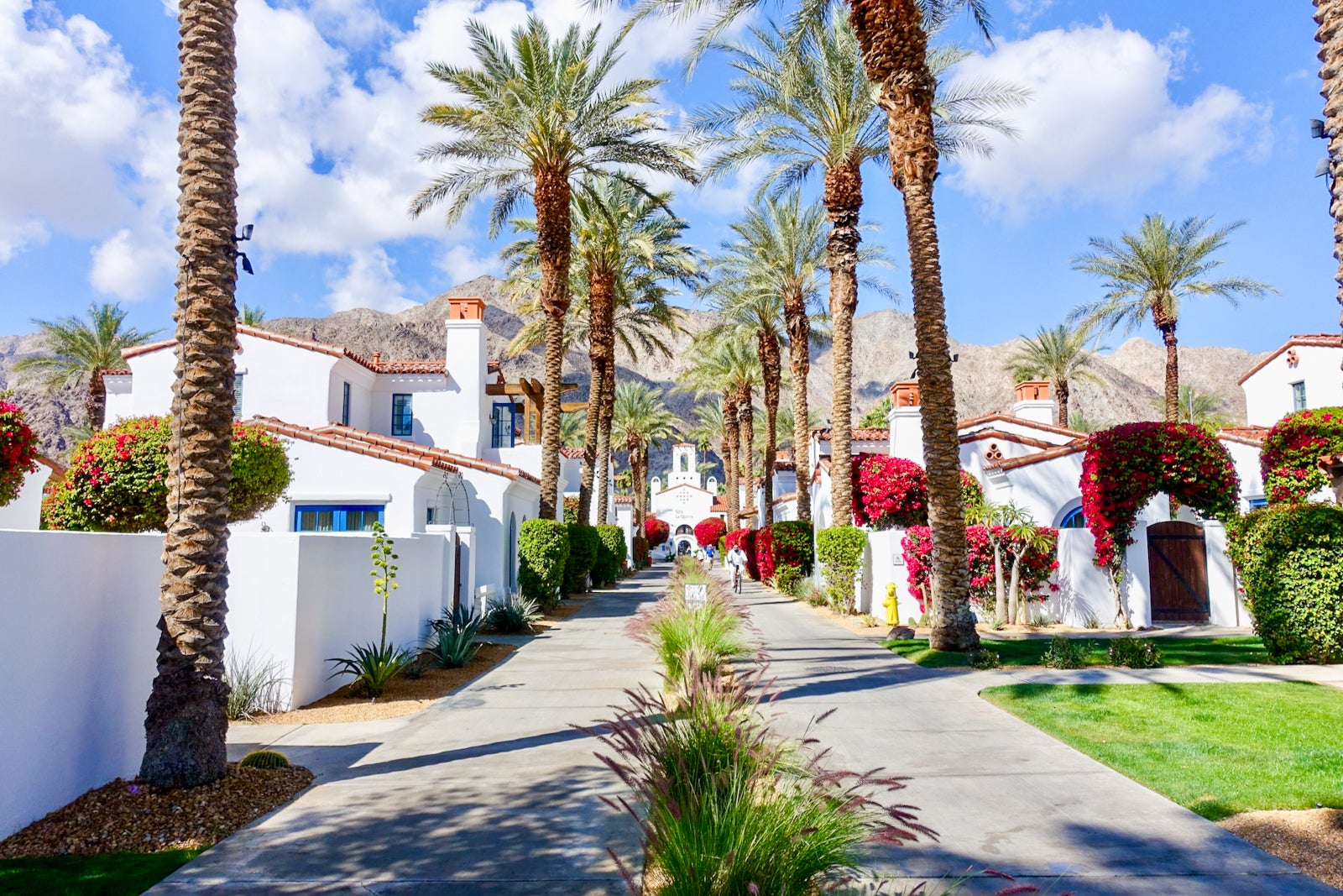 Review of the La Quinta Resort & Club, A Waldorf Astoria Resort in Palm  Springs - The Points Guy - The Points Guy