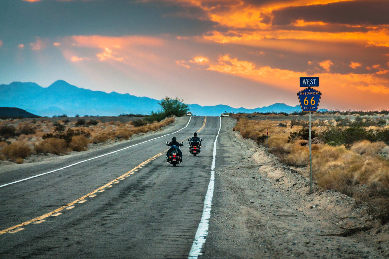 Route 66 road-trip planner: The best stops along the way - The Points Guy.