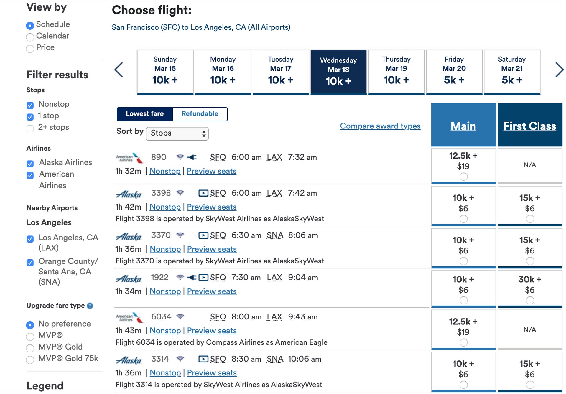 How to book Alaska awards from just 5,000 miles The Points Guy