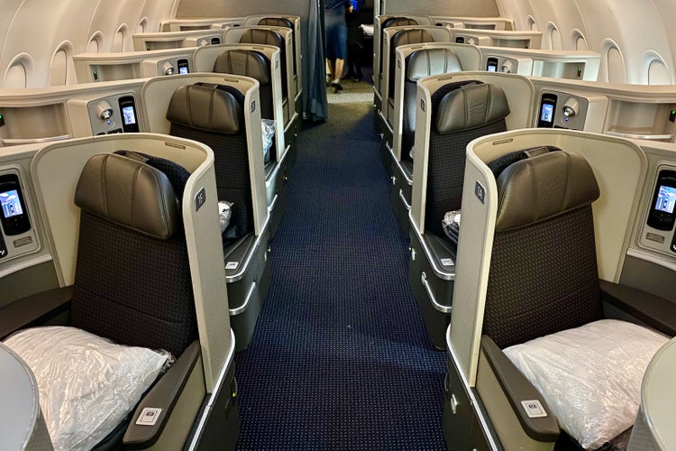 Is American Airlines Flagship First worth it? - The Points Guy