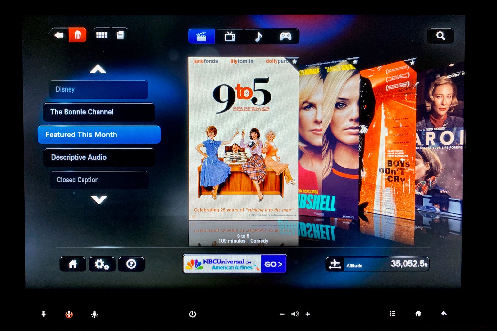American Airlines adds free inflight Apple TV+ streaming The Points Guy