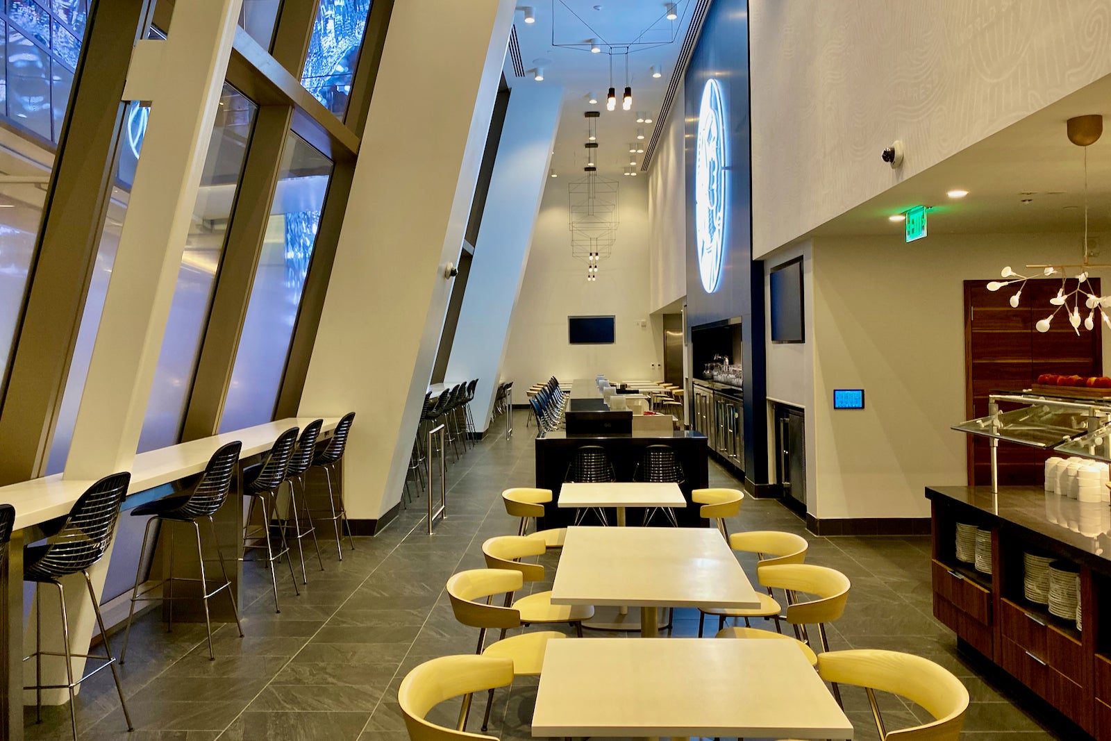 Your Complete Guide To Amex Centurion Lounges The Points Guy